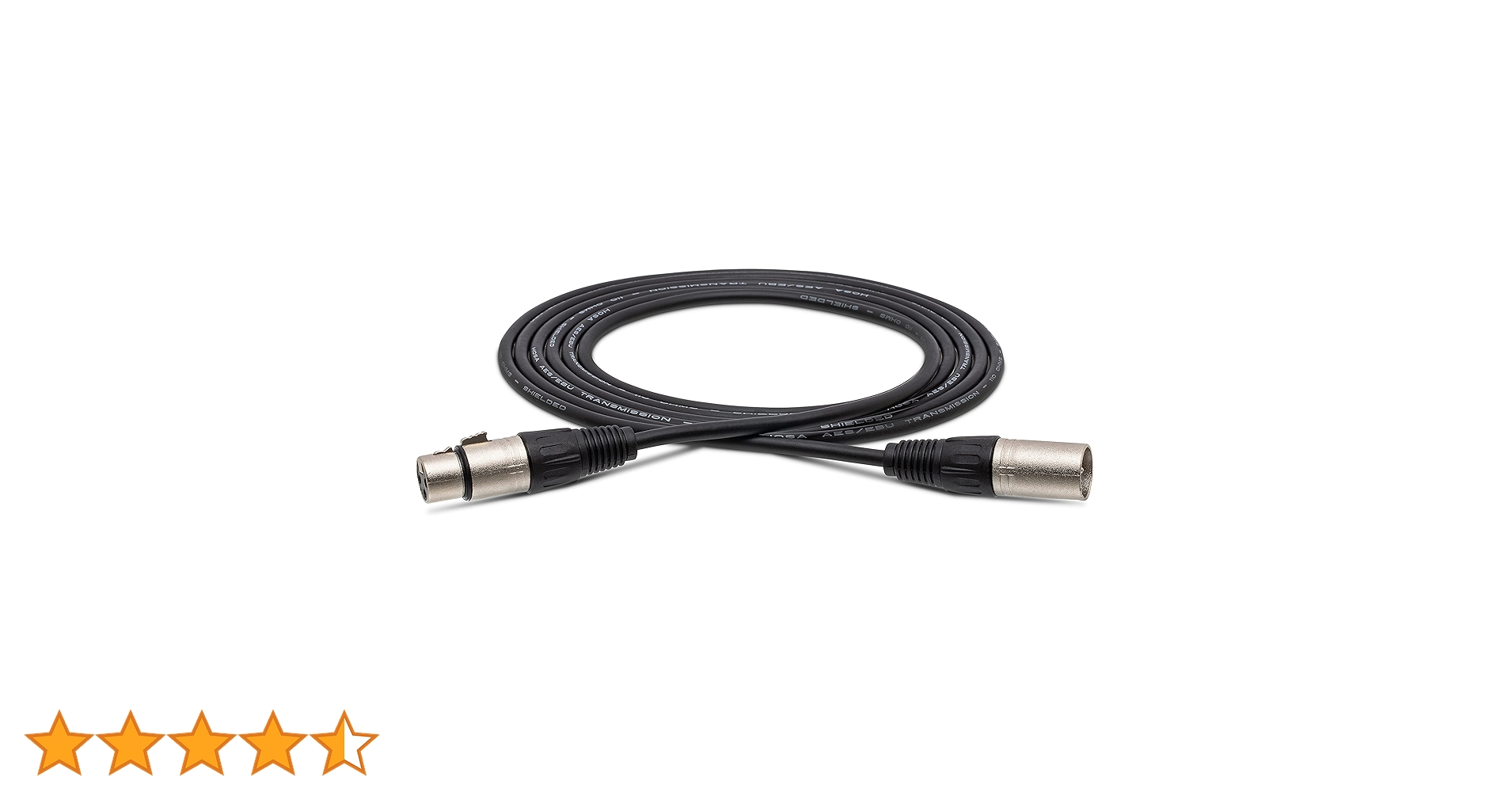 TAC SYSTEM DAES-3 AES/EBUデジタルケーブル 3m TAC SYSTEM ( タックシステム ) DAES3 送料無料 | サウンドハウス